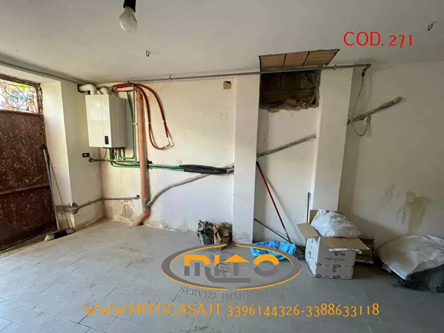 Immagine 36 di Appartamento in vendita  a Guardia Sanframondi