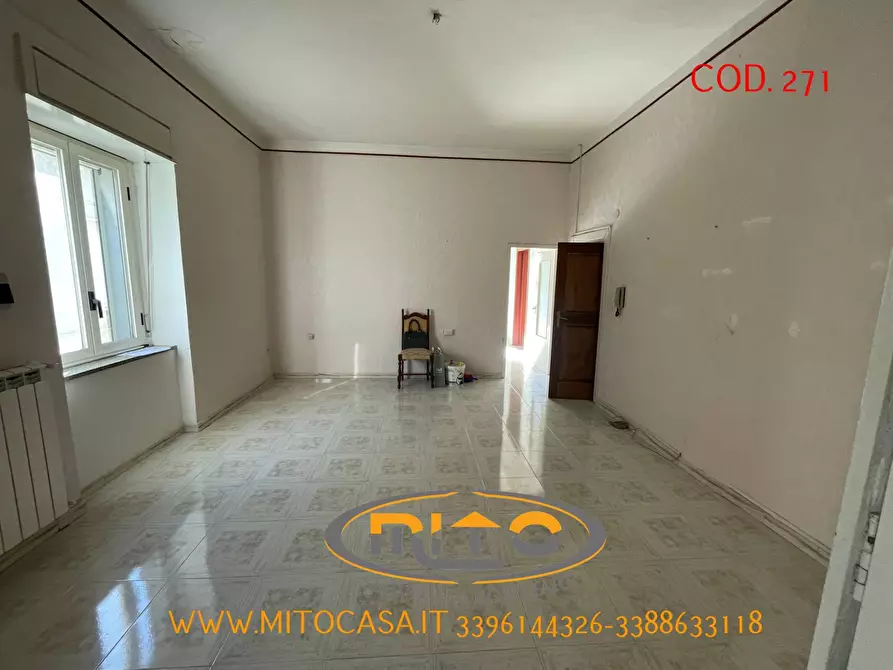 Immagine 21 di Appartamento in vendita  a Guardia Sanframondi