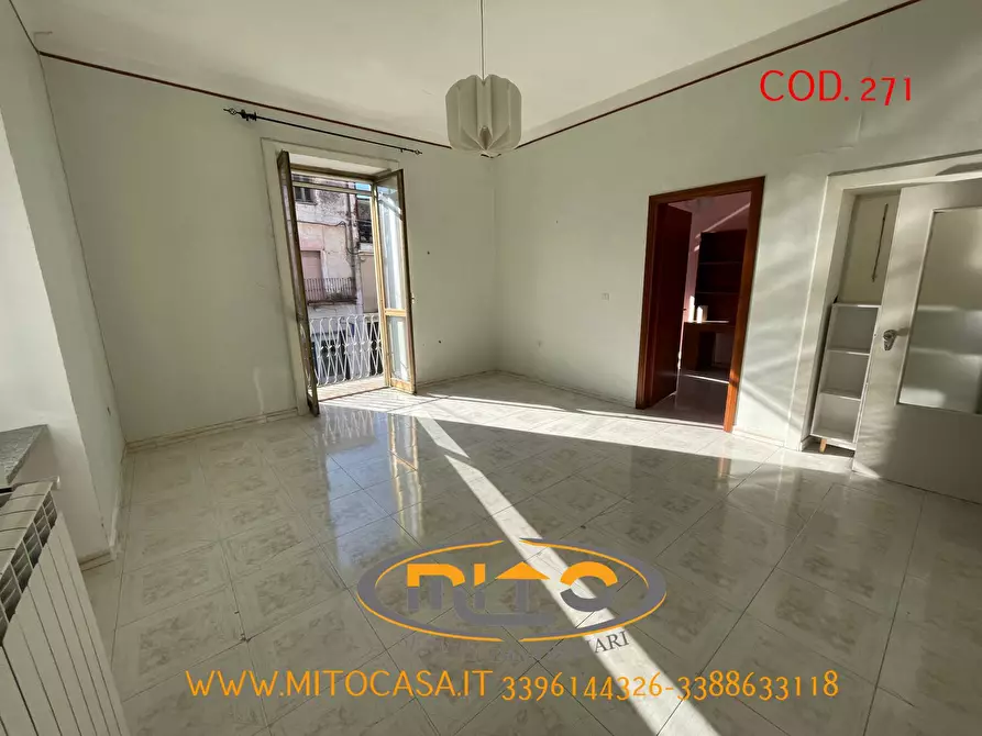 Immagine 23 di Appartamento in vendita  a Guardia Sanframondi