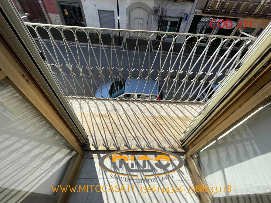 Immagine 24 di Appartamento in vendita  a Guardia Sanframondi