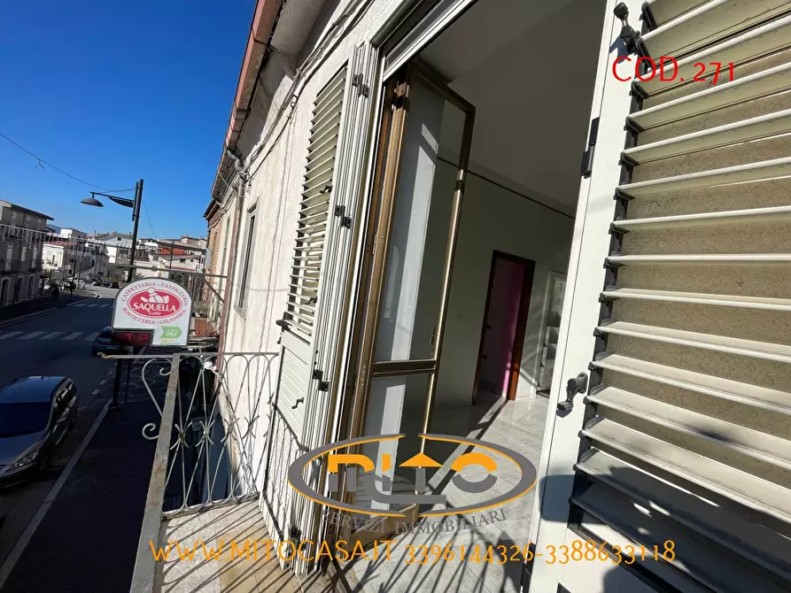 Immagine 25 di Appartamento in vendita  a Guardia Sanframondi