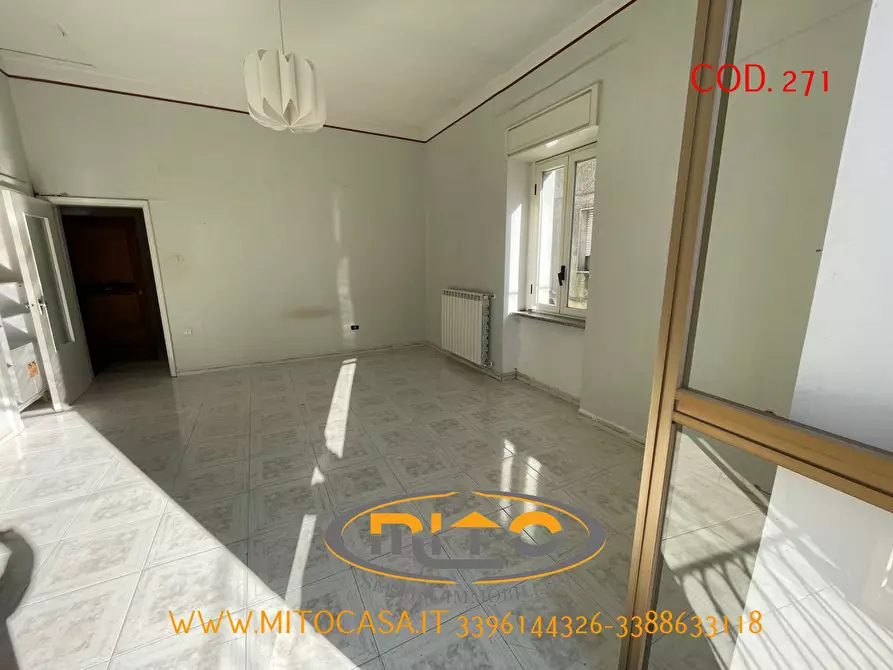 Immagine 26 di Appartamento in vendita  a Guardia Sanframondi