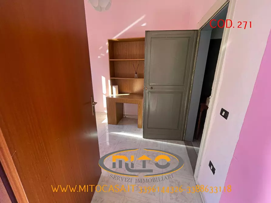 Immagine 28 di Appartamento in vendita  a Guardia Sanframondi