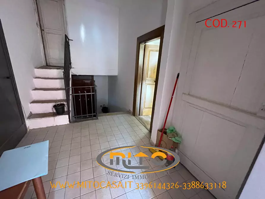 Immagine 29 di Appartamento in vendita  a Guardia Sanframondi