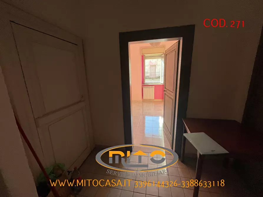 Immagine 30 di Appartamento in vendita  a Guardia Sanframondi