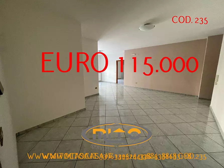 Immagine 2 di Appartamento in vendita  in VIA VENEZIA 26 a Castelvenere