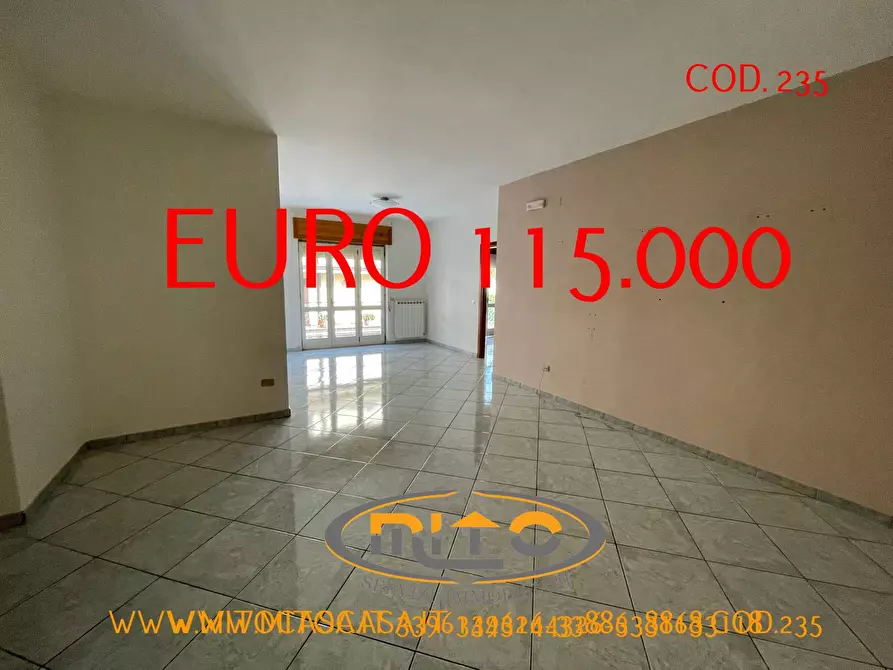 Immagine 3 di Appartamento in vendita  in VIA VENEZIA 26 a Castelvenere