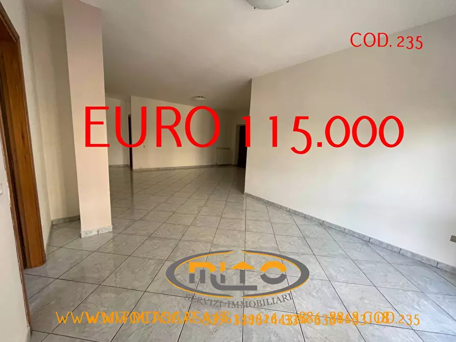 Immagine 4 di Appartamento in vendita  in VIA VENEZIA 26 a Castelvenere