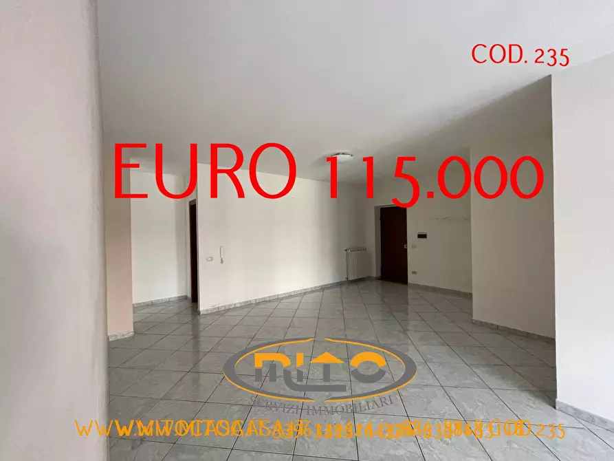 Immagine 5 di Appartamento in vendita  in VIA VENEZIA 26 a Castelvenere