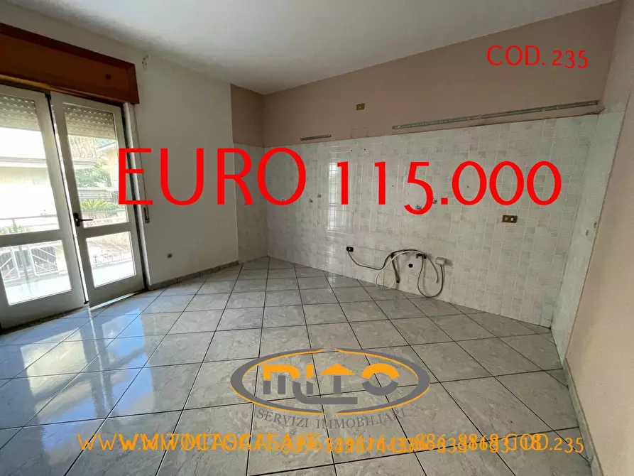 Immagine 7 di Appartamento in vendita  in VIA VENEZIA 26 a Castelvenere