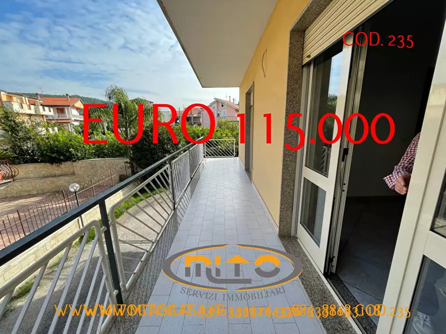 Immagine 8 di Appartamento in vendita  in VIA VENEZIA 26 a Castelvenere