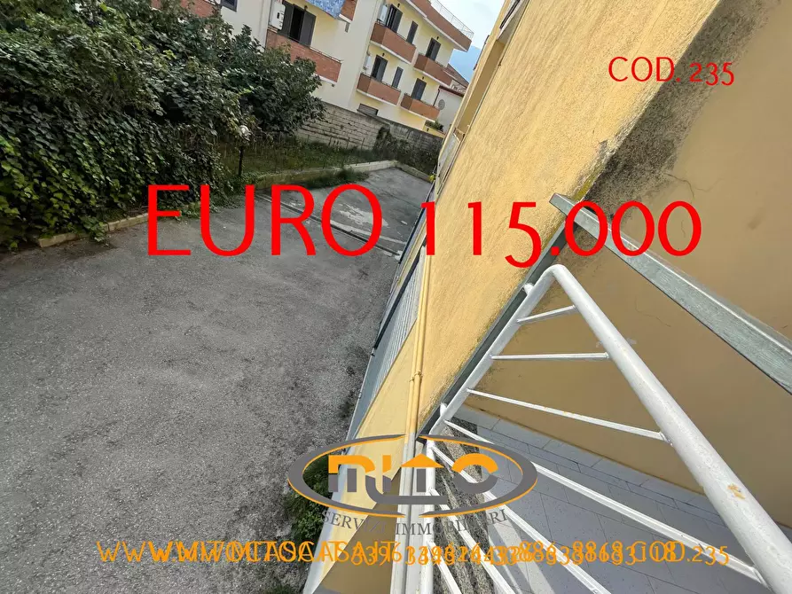 Immagine 9 di Appartamento in vendita  in VIA VENEZIA 26 a Castelvenere