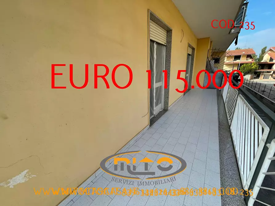 Immagine 11 di Appartamento in vendita  in VIA VENEZIA 26 a Castelvenere