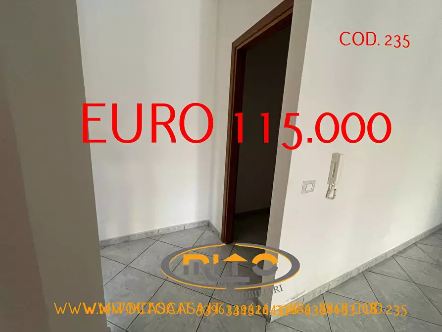 Immagine 12 di Appartamento in vendita  in VIA VENEZIA 26 a Castelvenere