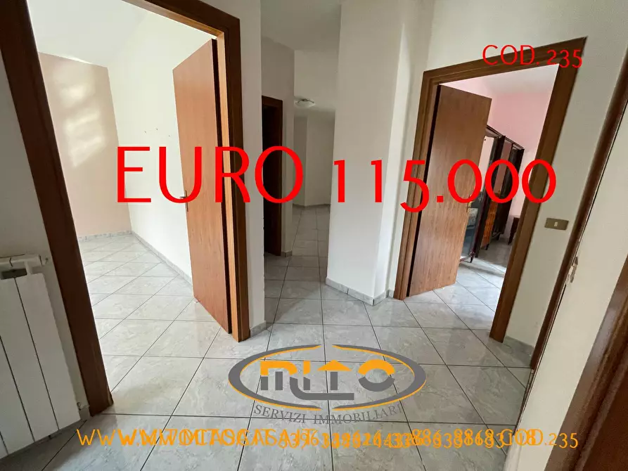 Immagine 16 di Appartamento in vendita  in VIA VENEZIA 26 a Castelvenere