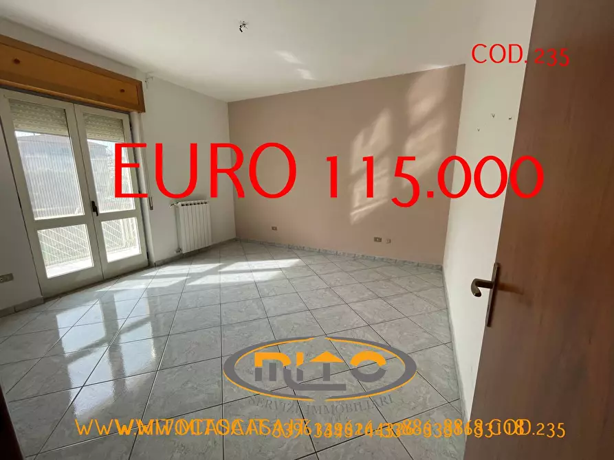 Immagine 17 di Appartamento in vendita  in VIA VENEZIA 26 a Castelvenere