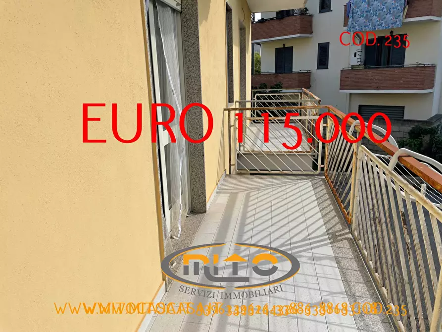 Immagine 19 di Appartamento in vendita  in VIA VENEZIA 26 a Castelvenere