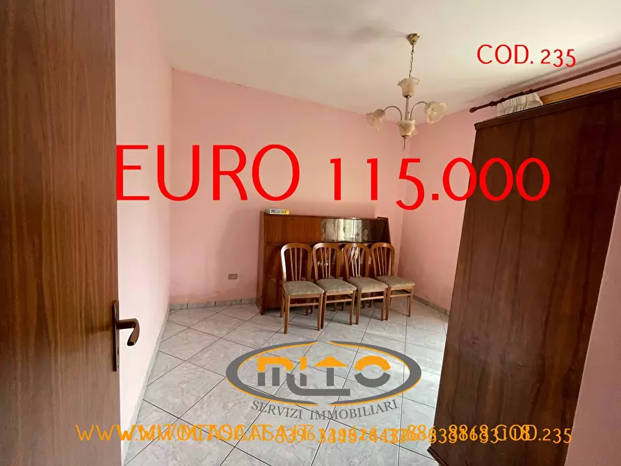 Immagine 21 di Appartamento in vendita  in VIA VENEZIA 26 a Castelvenere