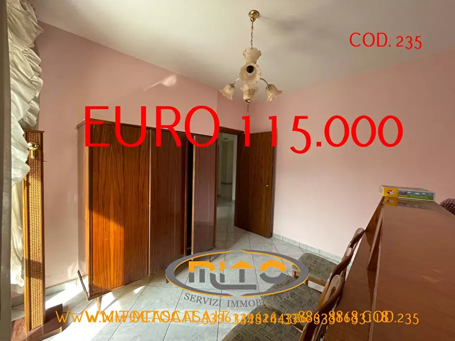 Immagine 23 di Appartamento in vendita  in VIA VENEZIA 26 a Castelvenere