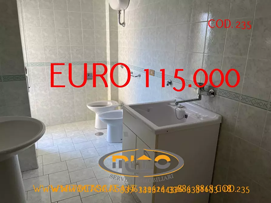 Immagine 24 di Appartamento in vendita  in VIA VENEZIA 26 a Castelvenere