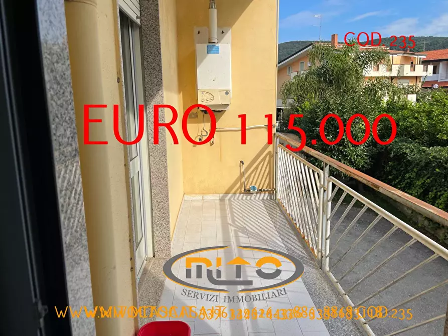 Immagine 26 di Appartamento in vendita  in VIA VENEZIA 26 a Castelvenere