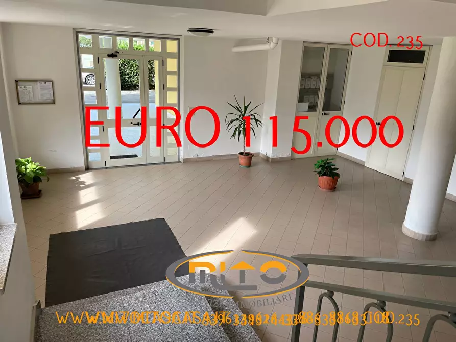 Immagine 29 di Appartamento in vendita  in VIA VENEZIA 26 a Castelvenere