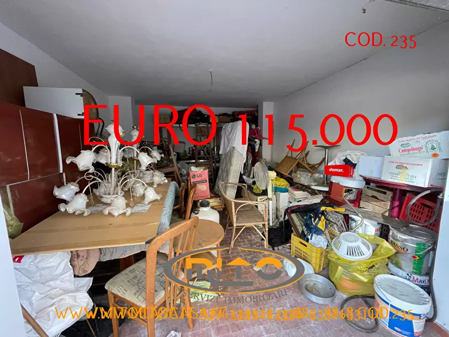 Immagine 31 di Appartamento in vendita  in VIA VENEZIA 26 a Castelvenere