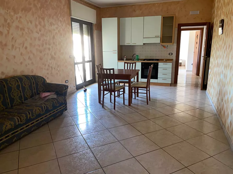 Immagine 3 di Appartamento in affitto  in VIA VENEZIA N.26 a Castelvenere