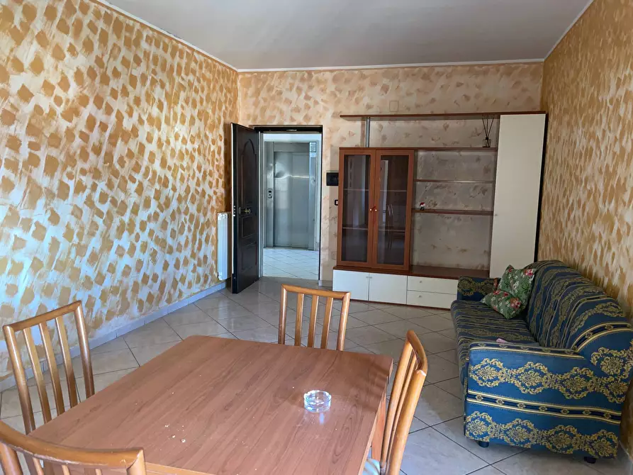 Immagine 4 di Appartamento in affitto  in VIA VENEZIA N.26 a Castelvenere