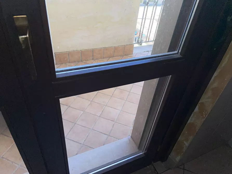 Immagine 5 di Appartamento in affitto  in VIA VENEZIA N.26 a Castelvenere