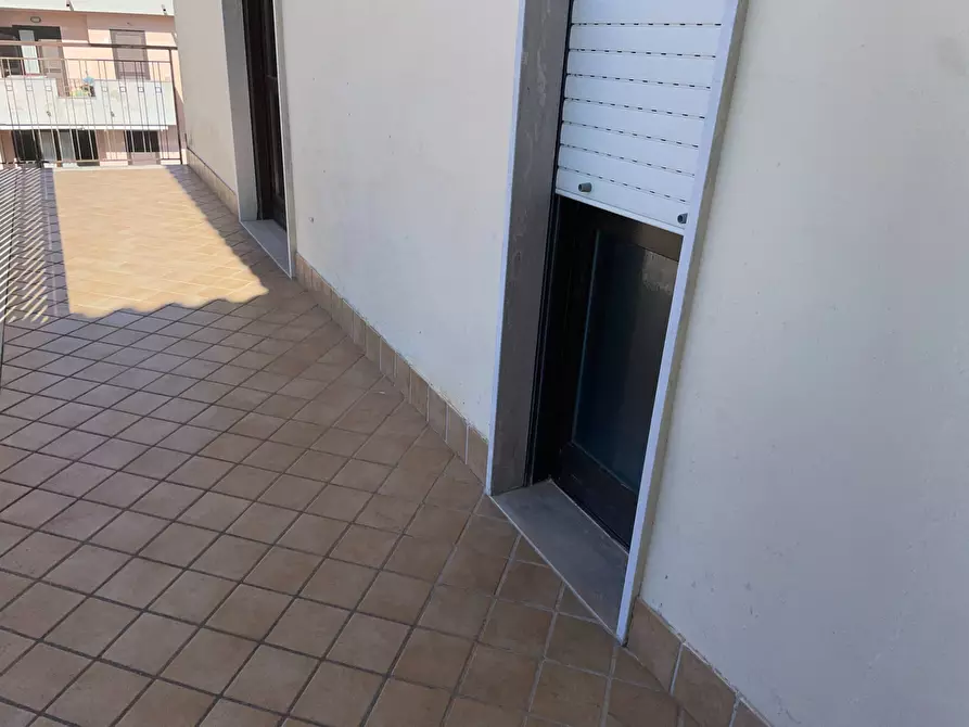 Immagine 6 di Appartamento in affitto  in VIA VENEZIA N.26 a Castelvenere