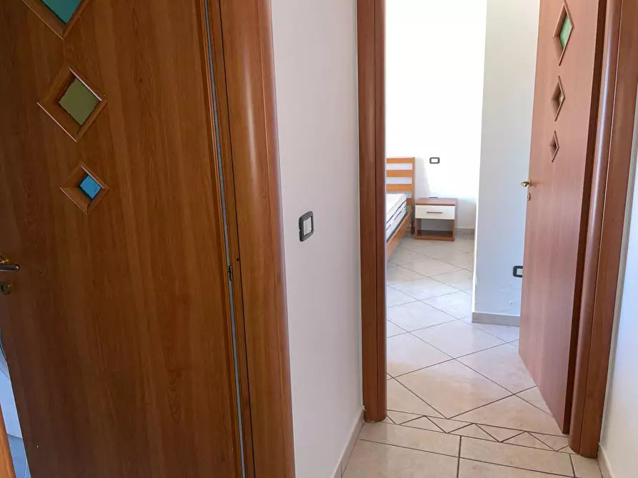 Immagine 7 di Appartamento in affitto  in VIA VENEZIA N.26 a Castelvenere