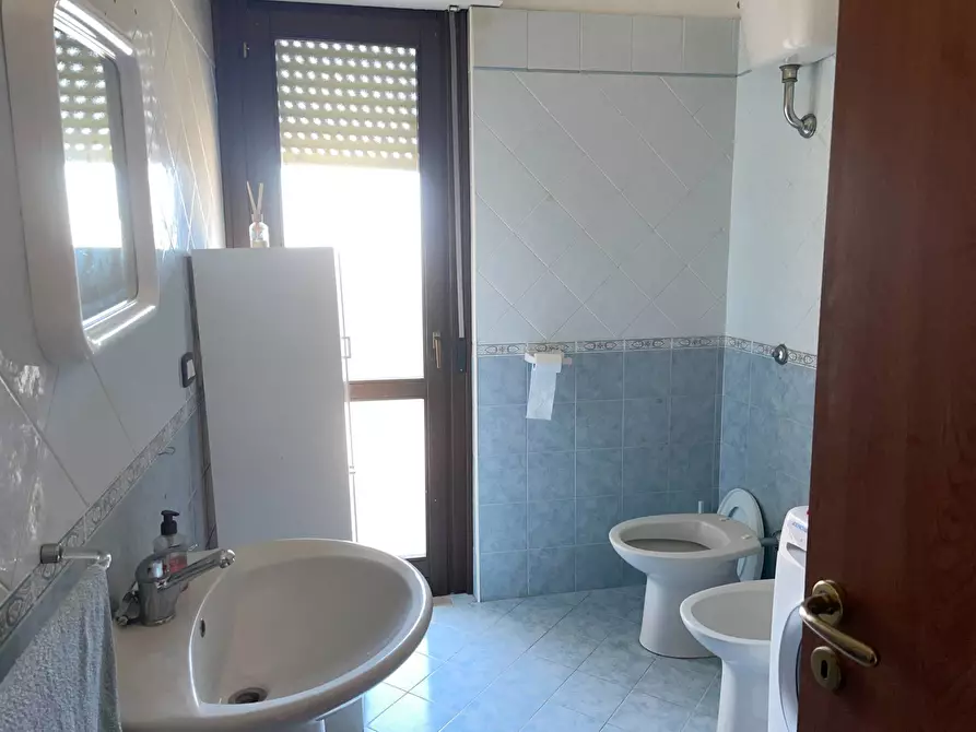 Immagine 8 di Appartamento in affitto  in VIA VENEZIA N.26 a Castelvenere