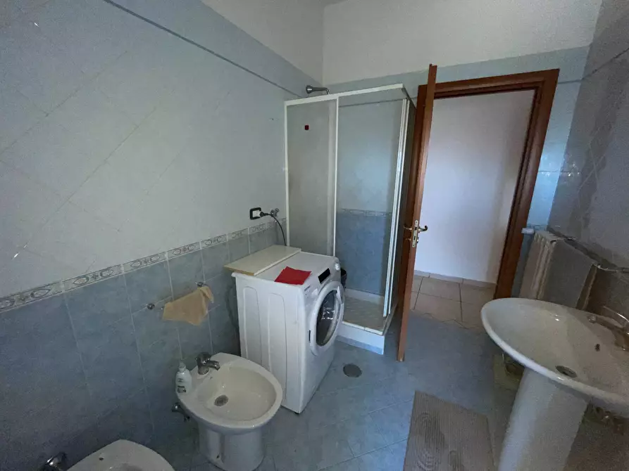 Immagine 9 di Appartamento in affitto  in VIA VENEZIA N.26 a Castelvenere