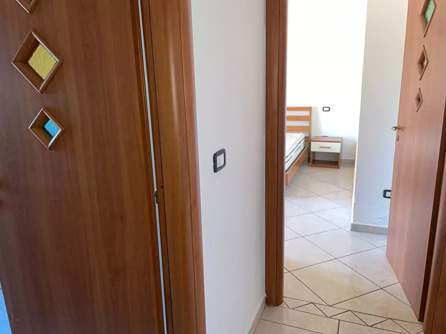 Immagine 10 di Appartamento in affitto  in VIA VENEZIA N.26 a Castelvenere