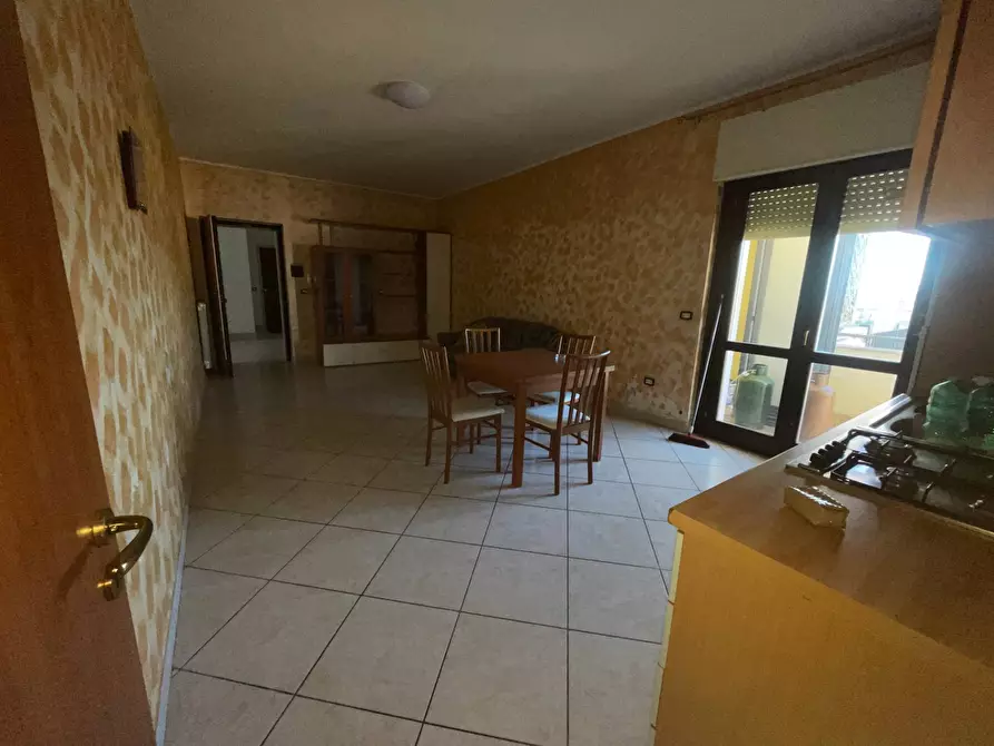 Immagine 14 di Appartamento in affitto  in VIA VENEZIA N.26 a Castelvenere