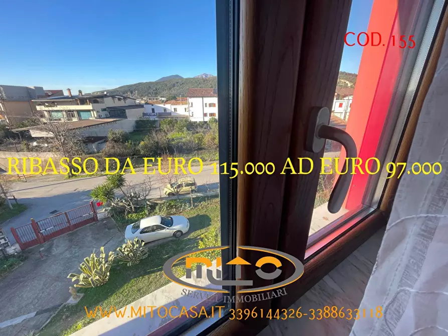 Immagine 8 di Appartamento in vendita  in via san'anieelo a Castelvenere