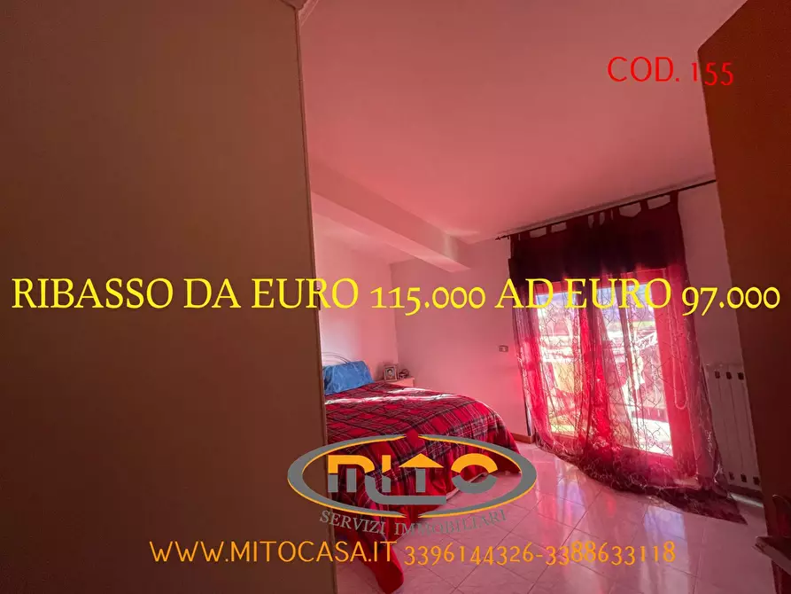 Immagine 16 di Appartamento in vendita  in via san'anieelo a Castelvenere