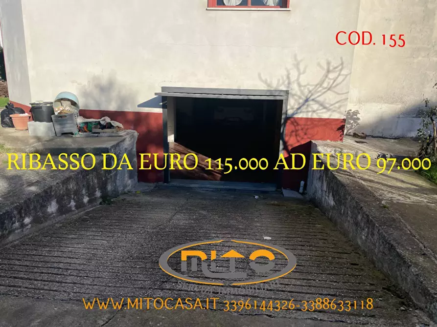 Immagine 20 di Appartamento in vendita  in via san'anieelo a Castelvenere