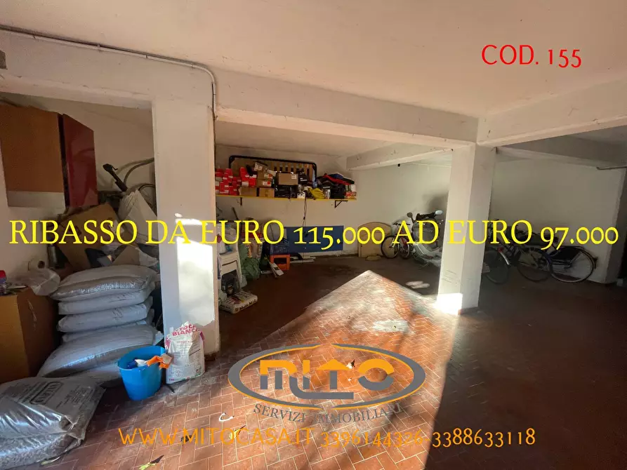 Immagine 24 di Appartamento in vendita  in via san'anieelo a Castelvenere