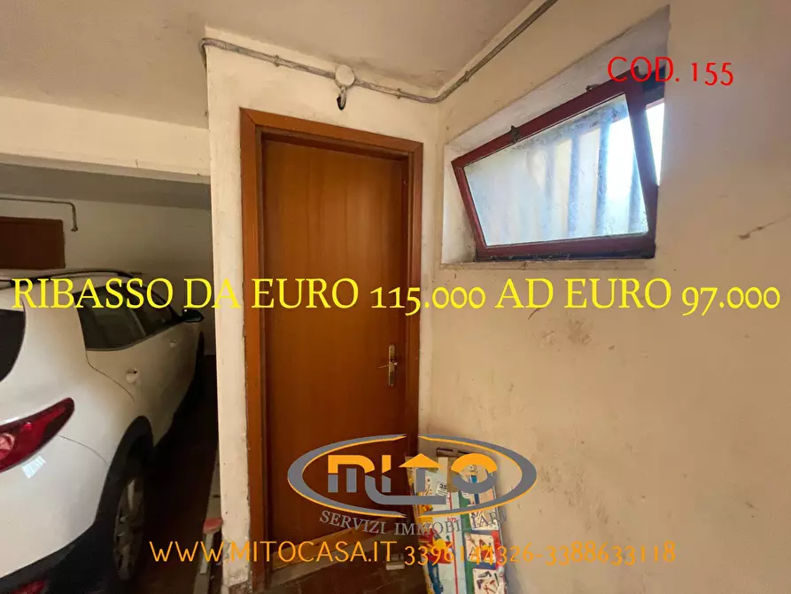 Immagine 25 di Appartamento in vendita  in via san'anieelo a Castelvenere