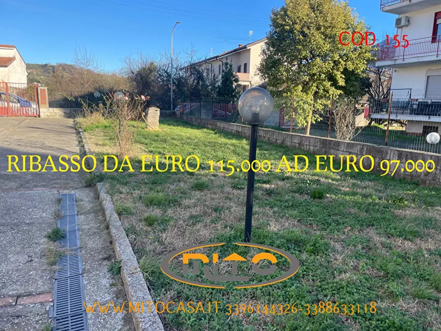 Immagine 26 di Appartamento in vendita  in via san'anieelo a Castelvenere