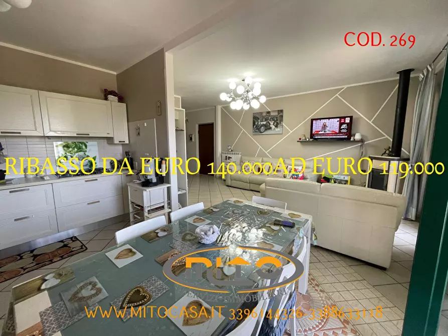 Immagine 14 di Appartamento in vendita  a Telese Terme