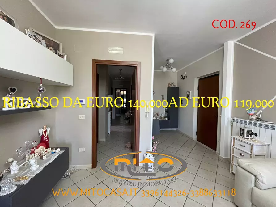 Immagine 16 di Appartamento in vendita  a Telese Terme