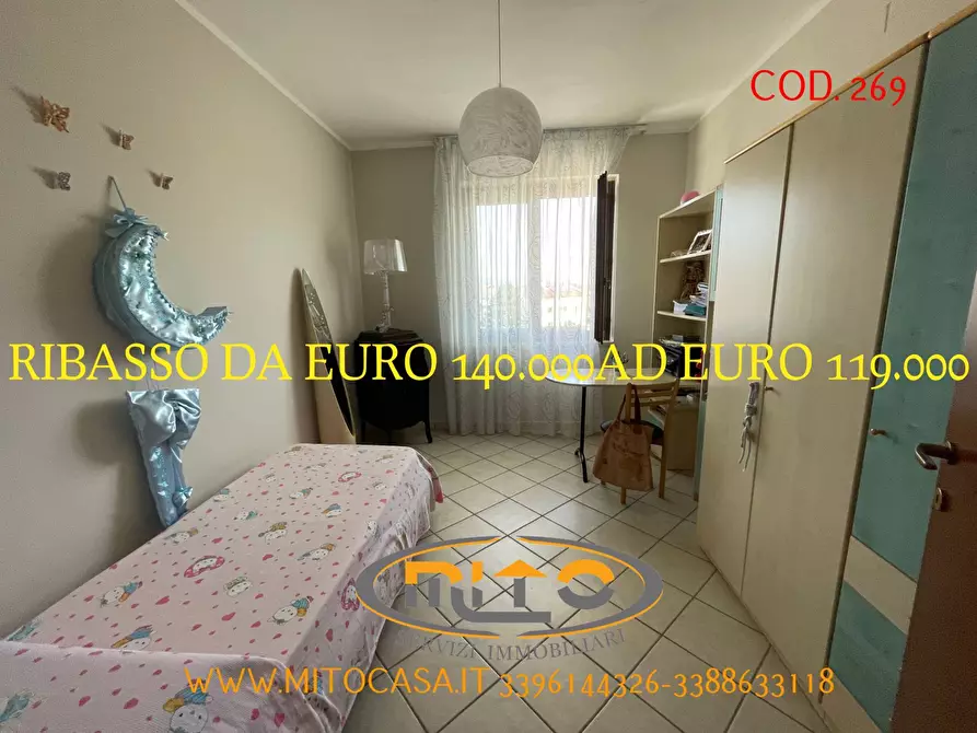 Immagine 19 di Appartamento in vendita  a Telese Terme