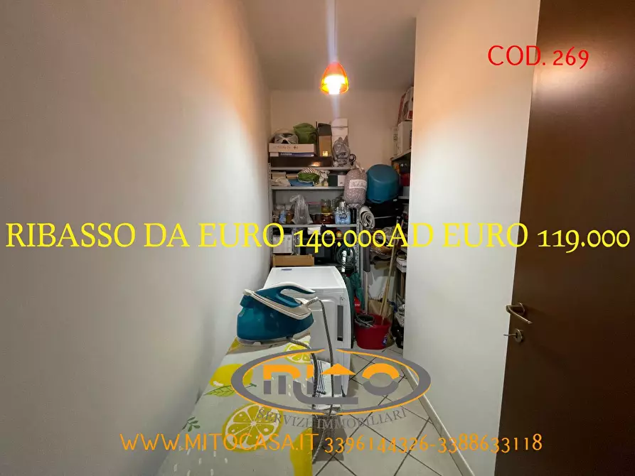 Immagine 20 di Appartamento in vendita  a Telese Terme