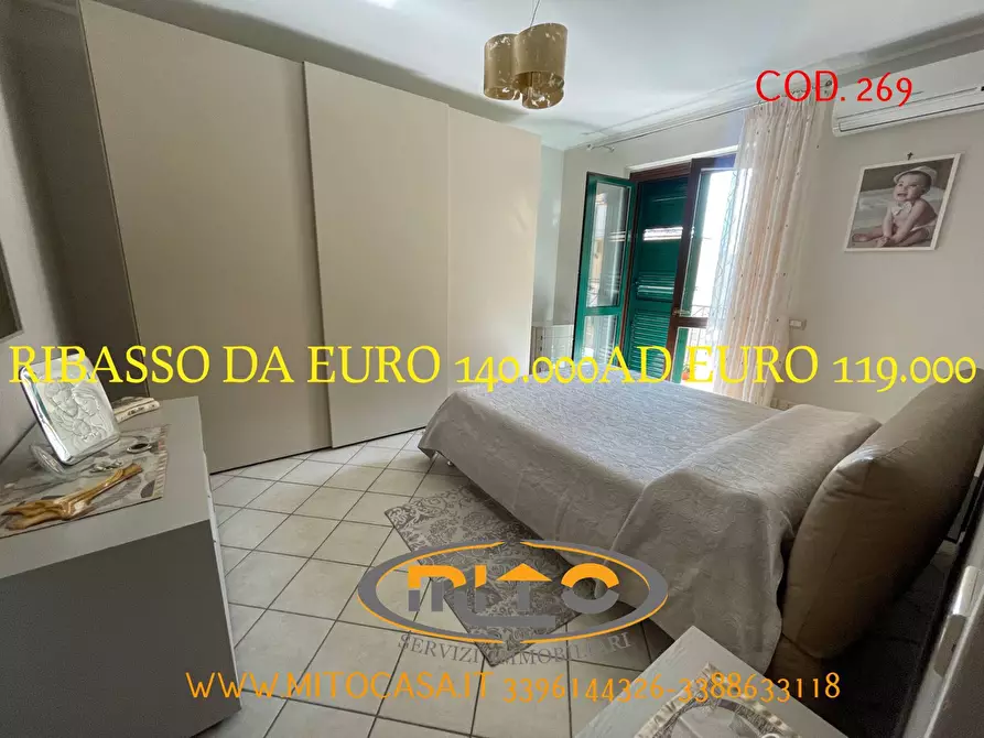 Immagine 21 di Appartamento in vendita  a Telese Terme