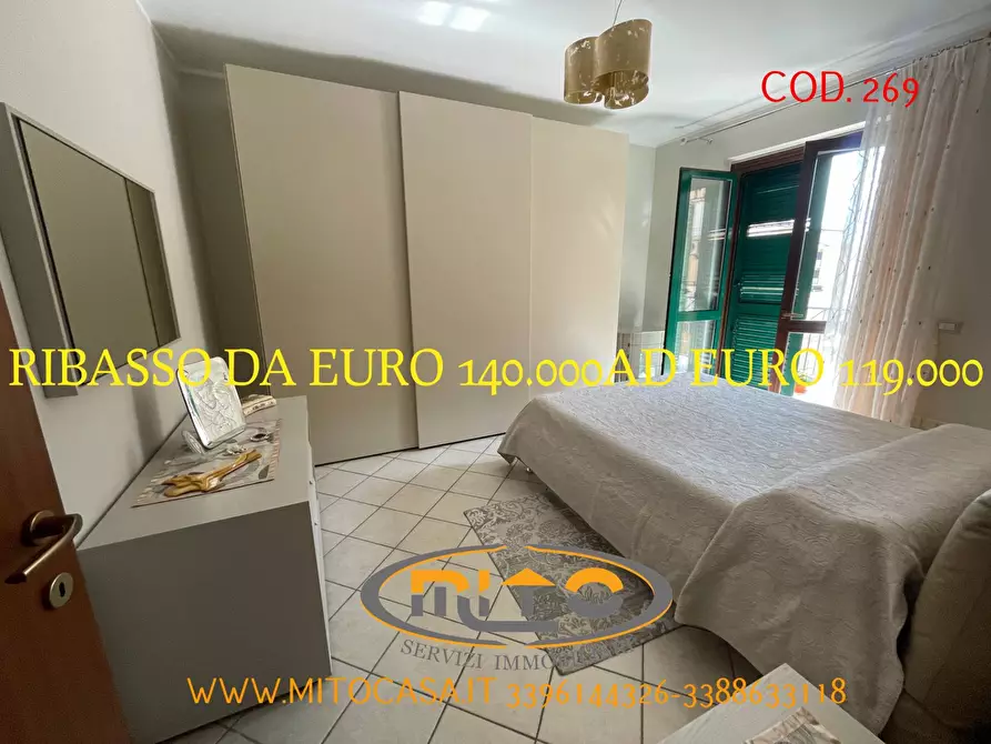 Immagine 22 di Appartamento in vendita  a Telese Terme