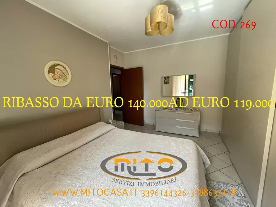 Immagine 23 di Appartamento in vendita  a Telese Terme