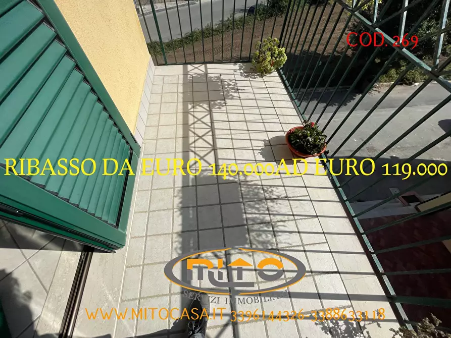 Immagine 24 di Appartamento in vendita  a Telese Terme